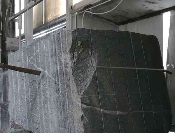 Diamond wires for profiling machine Diamant Domo